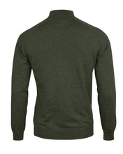 Lade das Bild in den Galerie-Viewer, Premium Pullover Brighton Zip Herren
