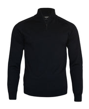 Lade das Bild in den Galerie-Viewer, Premium Pullover Brighton Zip Herren
