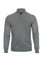 Lade das Bild in den Galerie-Viewer, Premium Pullover Brighton Zip Herren
