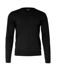 Lade das Bild in den Galerie-Viewer, Premium Pullover Brighton V-Neck Herren
