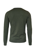 Lade das Bild in den Galerie-Viewer, Premium Pullover Brighton V-Neck Herren
