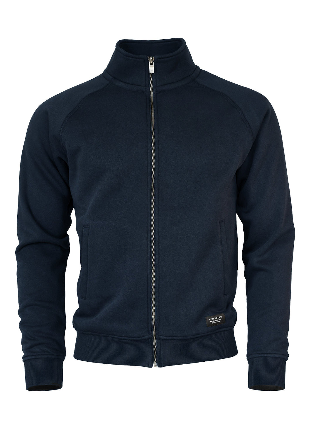 Premium Sweatjacke Herren