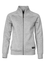 Charger l&#39;image dans la galerie, Premium Sweatjacke Damen
