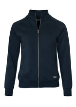 Charger l&#39;image dans la galerie, Premium Sweatjacke Damen
