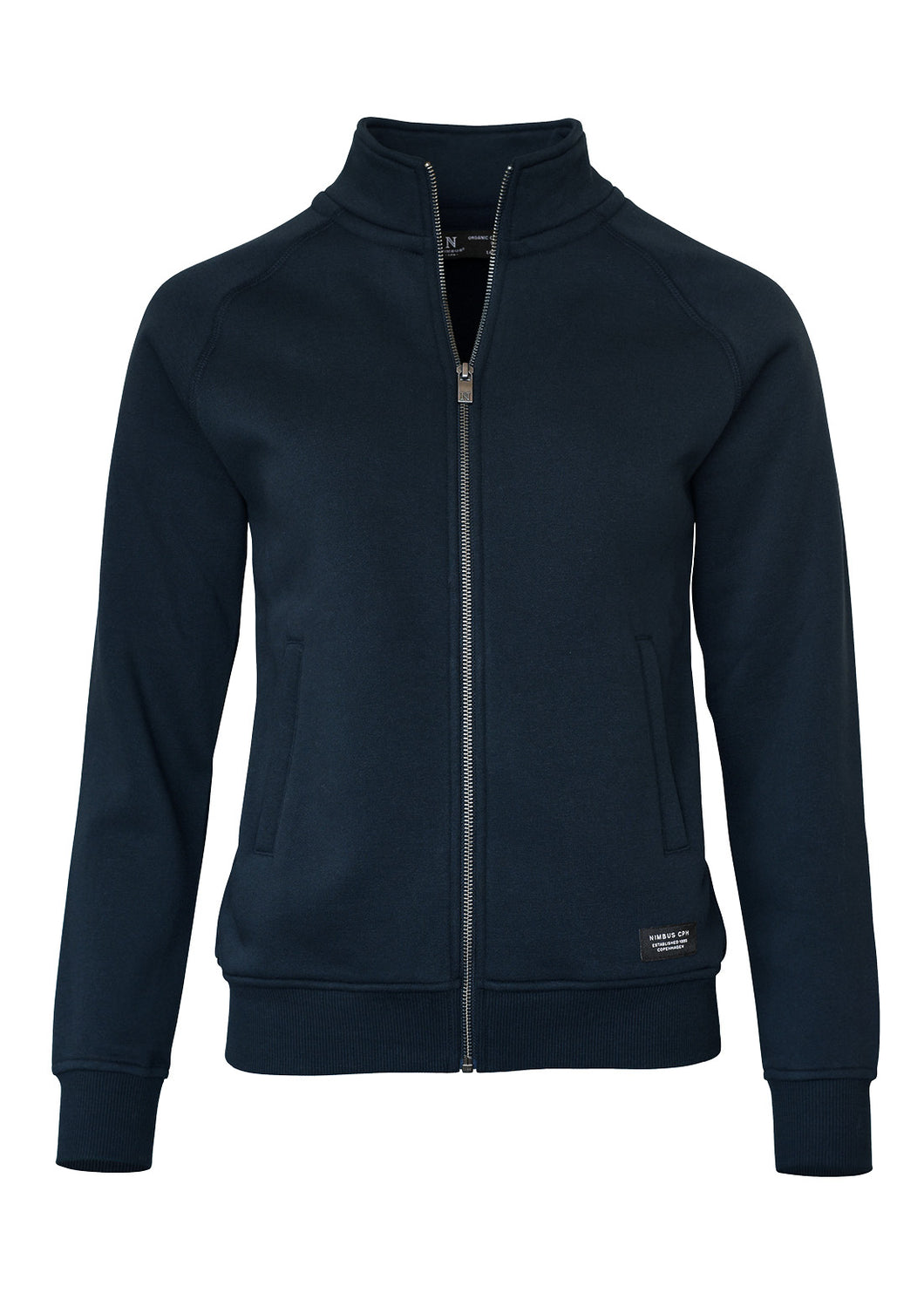 Premium Sweatjacke Damen