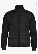 Charger l&#39;image dans la galerie, Premium Hybridjacke Herren
