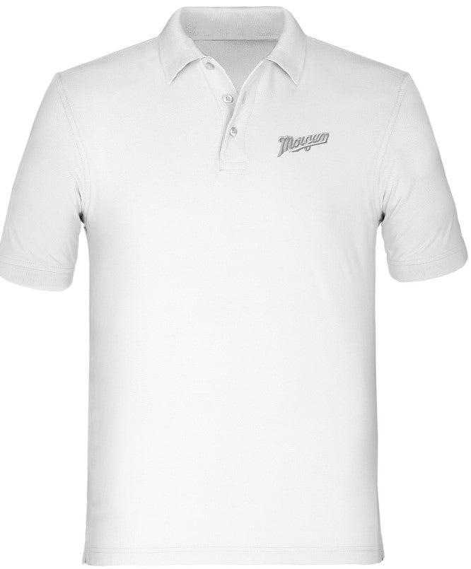 Morgan Top Poloshirt Herren