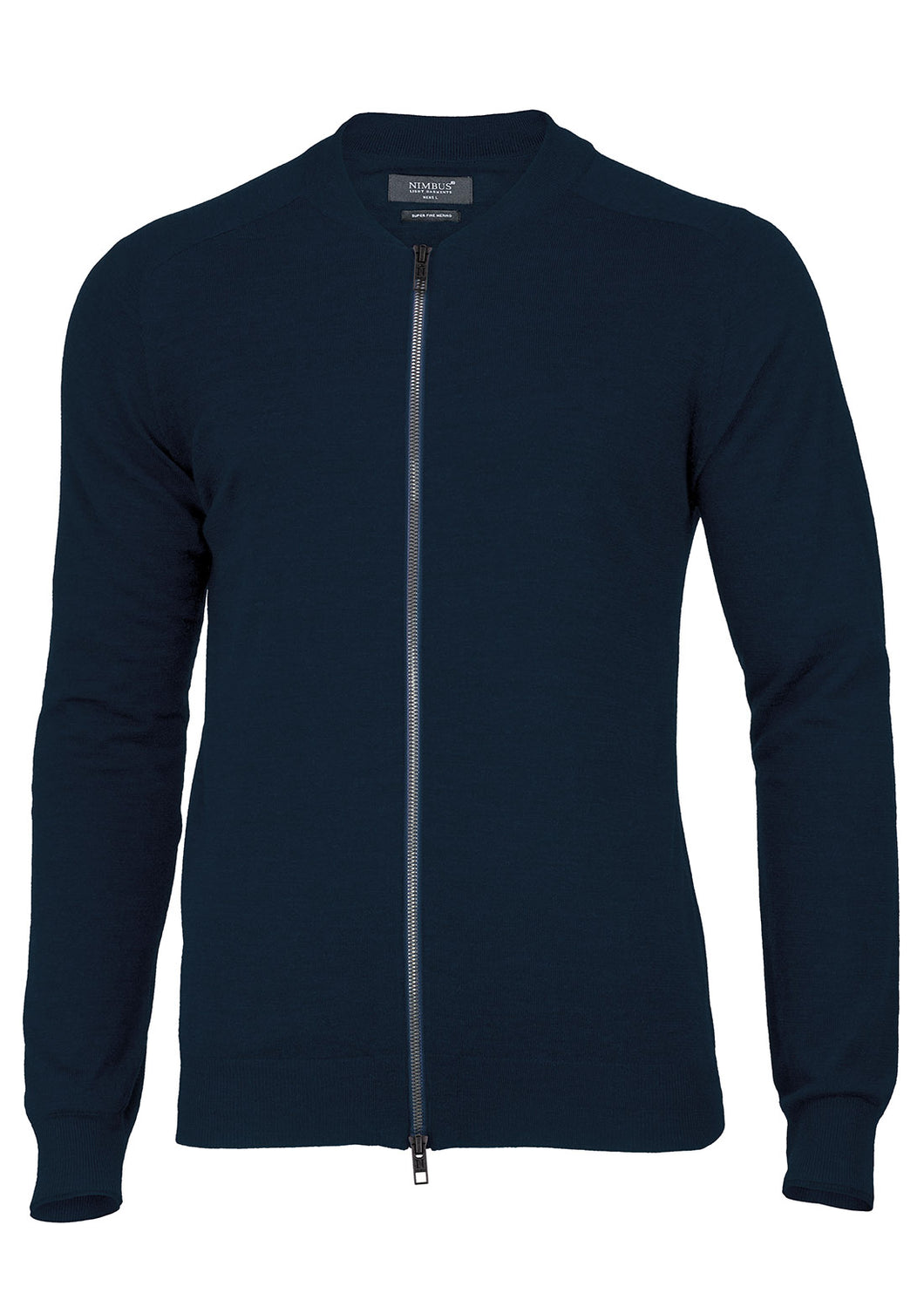 Premium Cardigan Herren