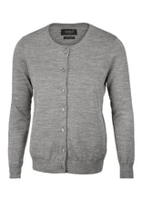 Charger l&#39;image dans la galerie, Premium Cardigan Damen
