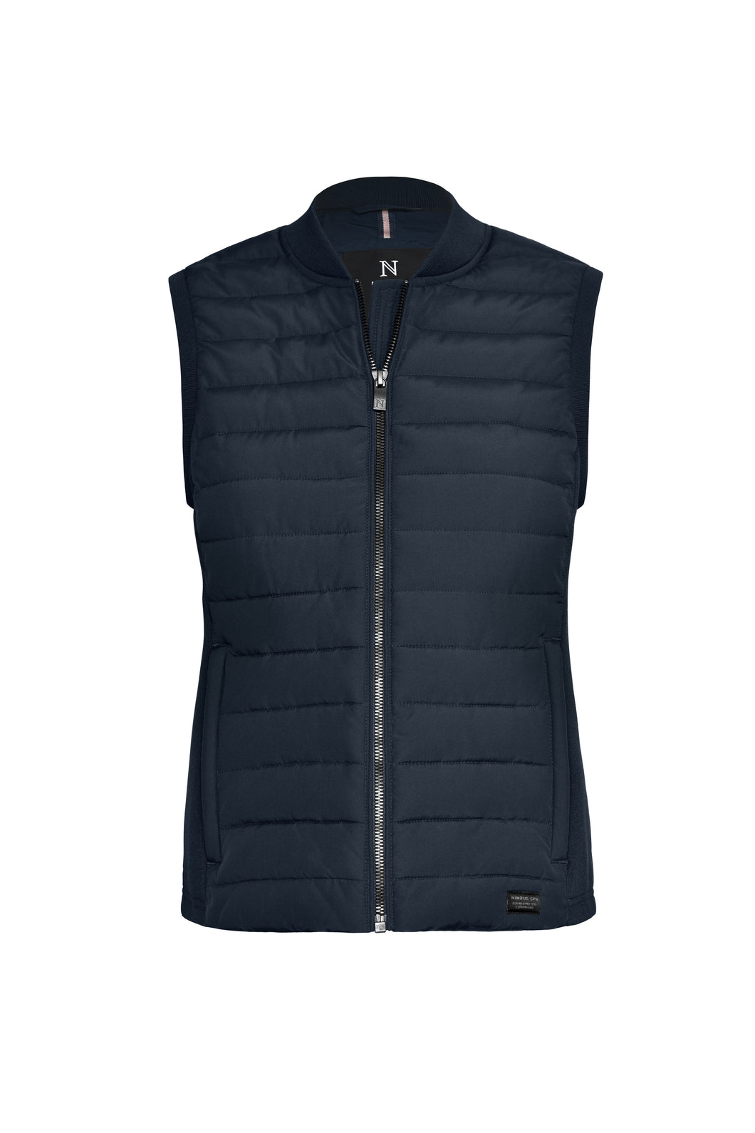 Premium Hybridweste Damen