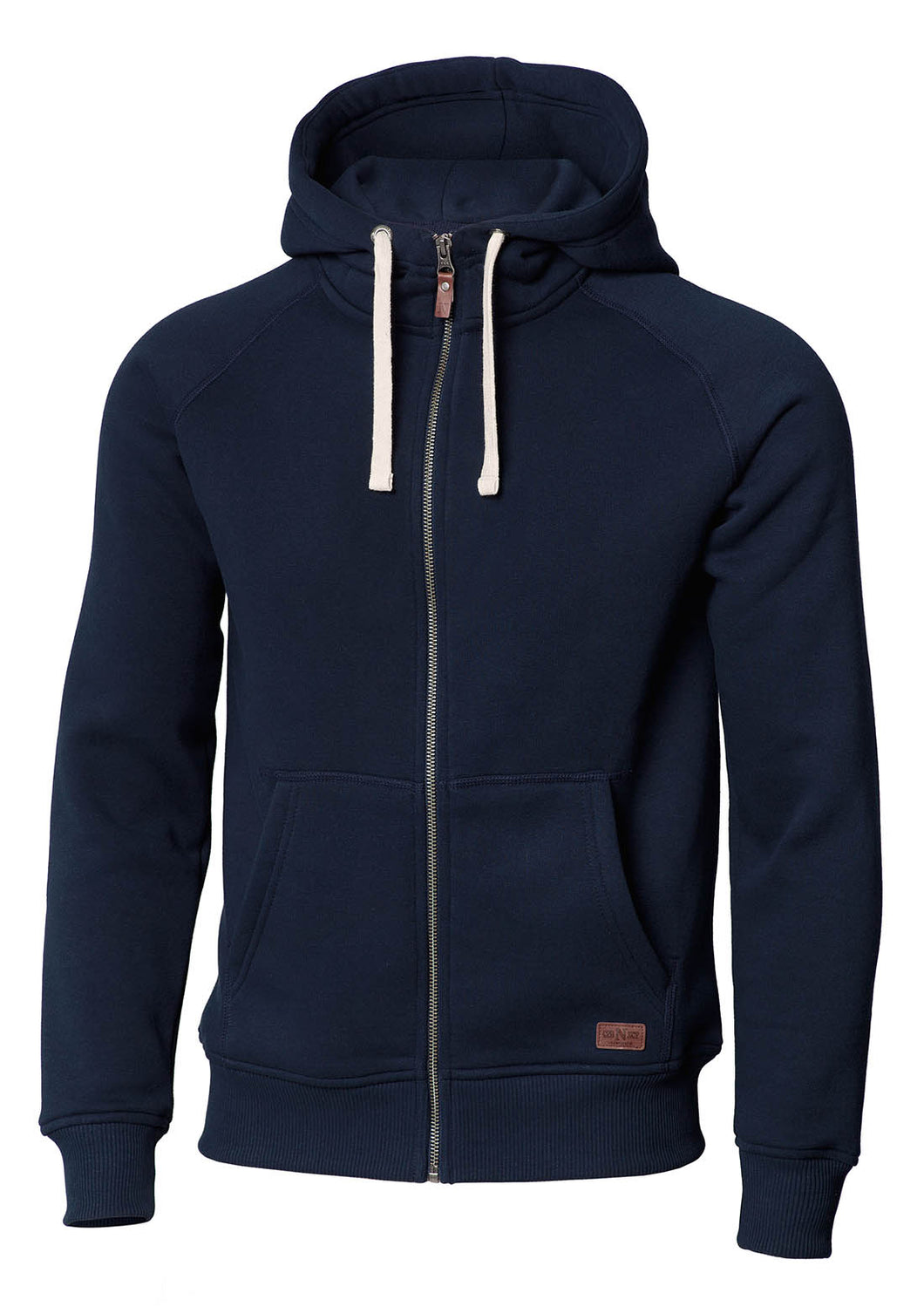 Premium Kapuzenjacke Herren